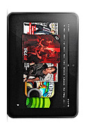 Android telefon Amazon Kindle Fire HD 8.9